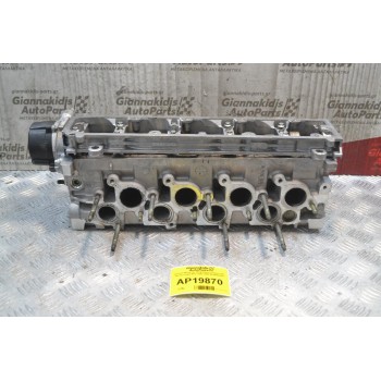 Καπάκι Μηχανής (Κεφαλάρι) Peugeot 307 Αρ.Κινητήρα RHY 2002-2008 9634963010