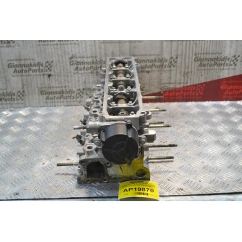 Καπάκι Μηχανής (Κεφαλάρι) Peugeot 307 Αρ.Κινητήρα RHY 2002-2008 9634963010