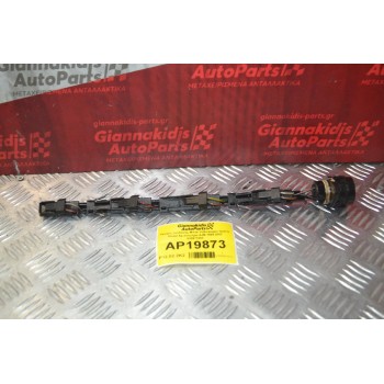 Αγωγός σύνδεσης Μπέκ Volkswagen Golf IV Diesel Αρ.κινητήρα AJM 1999-2002 038971803