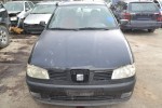 Ολόκληρο Αυτοκίνητο Seat Ibiza 1.4 Αρ.Κινητήρα ΑΚΚ 1993-2002