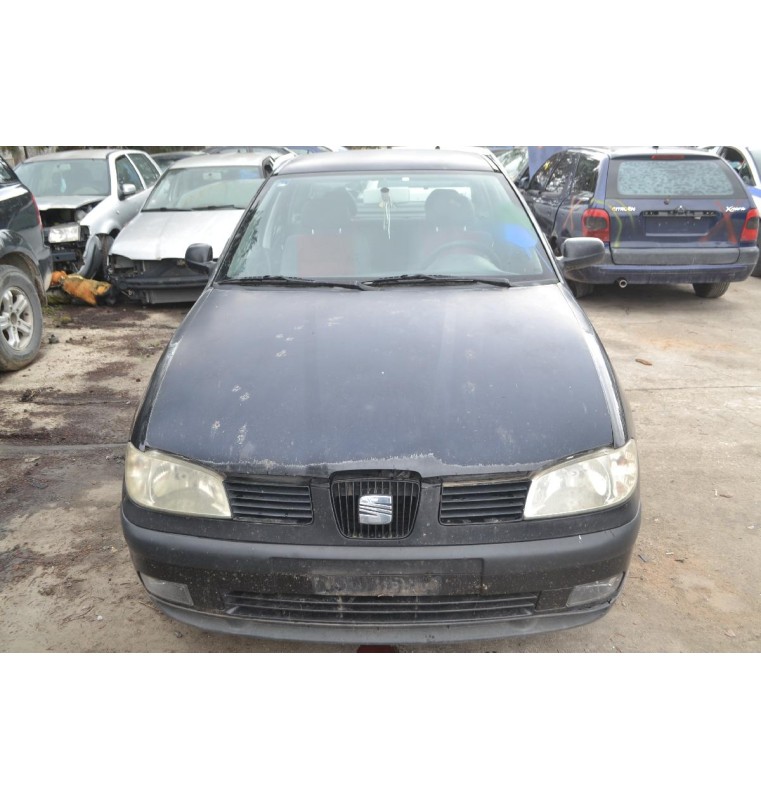 Ολόκληρο Αυτοκίνητο Seat Ibiza 1.4 Αρ.Κινητήρα ΑΚΚ 1993-2002