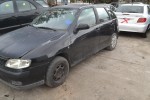 Ολόκληρο Αυτοκίνητο Seat Ibiza 1.4 Αρ.Κινητήρα ΑΚΚ 1993-2002