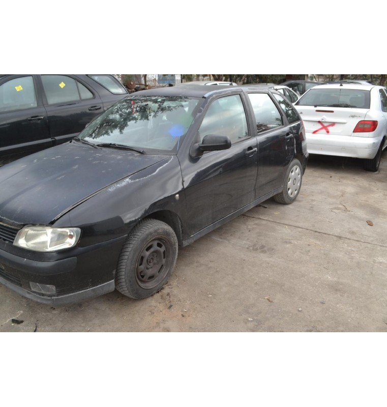 Ολόκληρο Αυτοκίνητο Seat Ibiza 1.4 Αρ.Κινητήρα ΑΚΚ 1993-2002