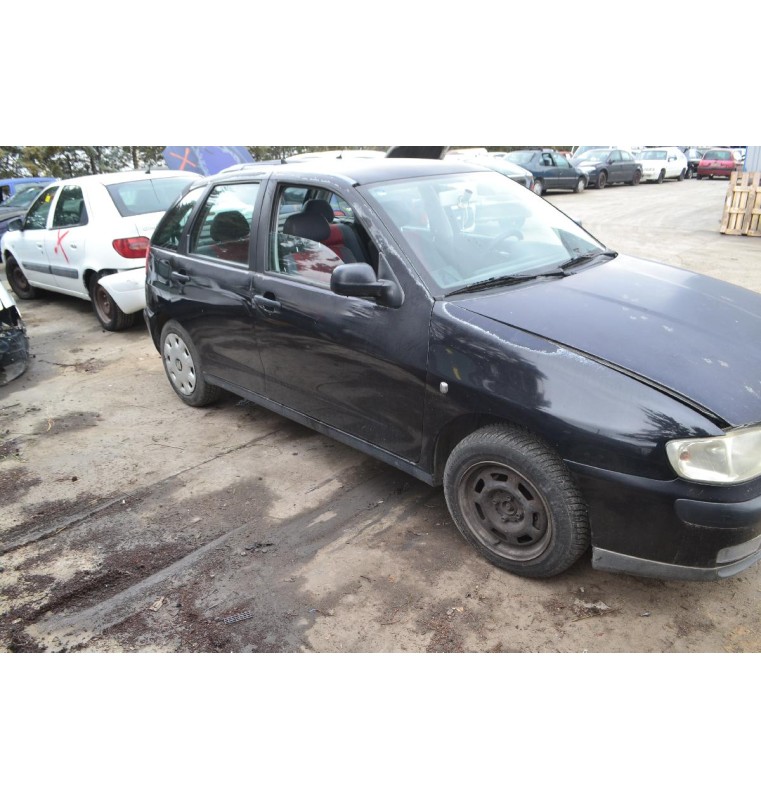 Ολόκληρο Αυτοκίνητο Seat Ibiza 1.4 Αρ.Κινητήρα ΑΚΚ 1993-2002