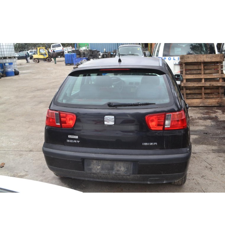 Ολόκληρο Αυτοκίνητο Seat Ibiza 1.4 Αρ.Κινητήρα ΑΚΚ 1993-2002
