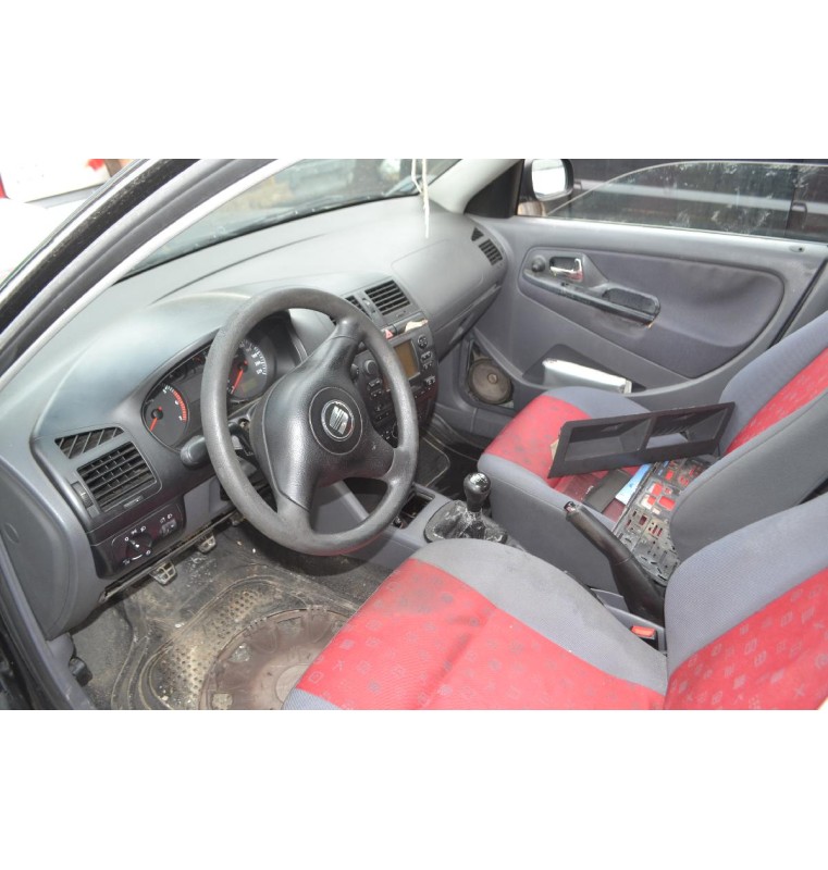 Ολόκληρο Αυτοκίνητο Seat Ibiza 1.4 Αρ.Κινητήρα ΑΚΚ 1993-2002