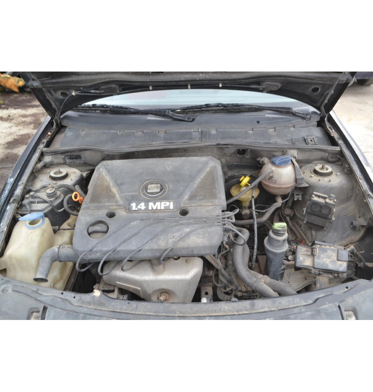 Ολόκληρο Αυτοκίνητο Seat Ibiza 1.4 Αρ.Κινητήρα ΑΚΚ 1993-2002