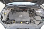 Ολόκληρο Αυτοκίνητο Mazda 6 Station Wagon 2.3 Αρ.Κινητήρα L3C1 2002-2008