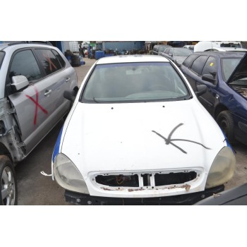 Ολόκληρο Αυτοκίνητο Citroen Xsara 1.6 Αρ.Κινητήρα NFU 2000-2005