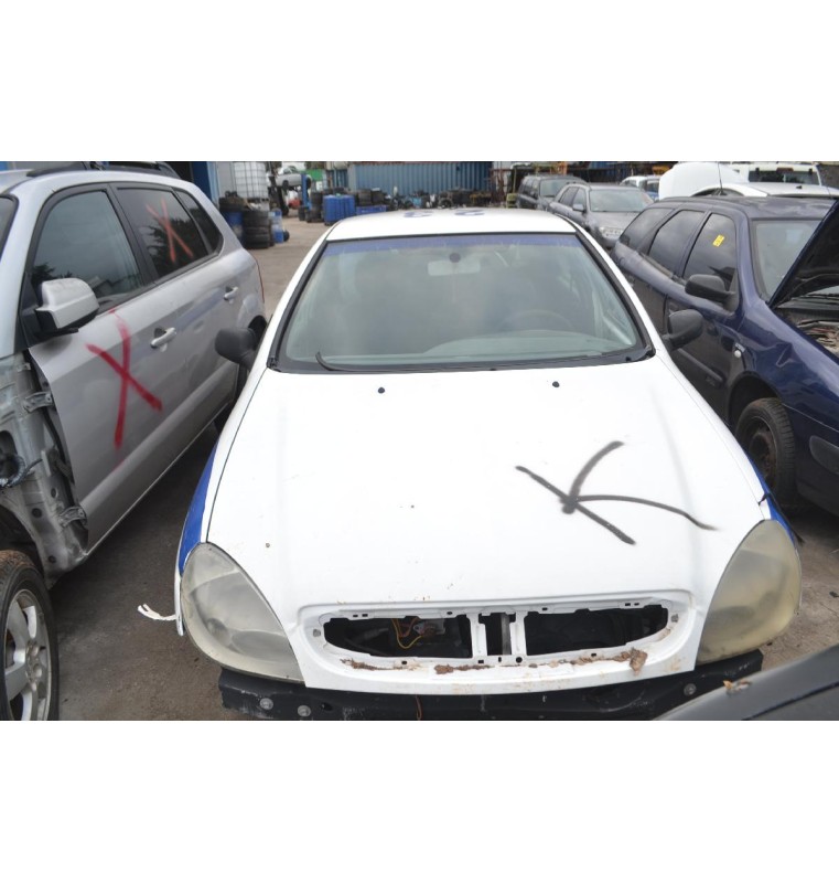 Ολόκληρο Αυτοκίνητο Citroen Xsara 1.6 Αρ.Κινητήρα NFU 2000-2005