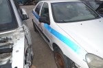 Ολόκληρο Αυτοκίνητο Citroen Xsara 1.6 Αρ.Κινητήρα NFU 2000-2005