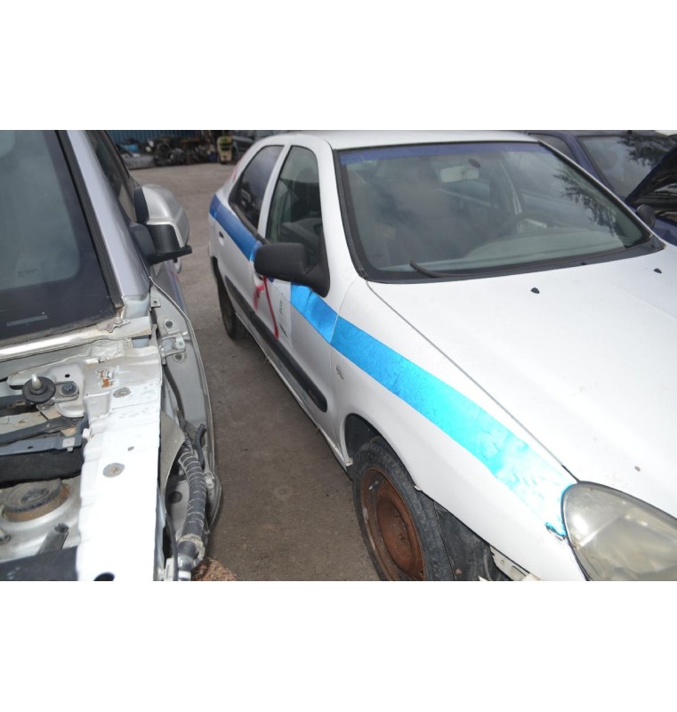 Ολόκληρο Αυτοκίνητο Citroen Xsara 1.6 Αρ.Κινητήρα NFU 2000-2005