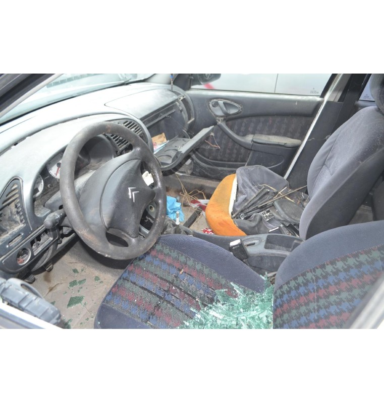 Ολόκληρο Αυτοκίνητο Citroen Xsara 1.6 Αρ.Κινητήρα NFU 2000-2005