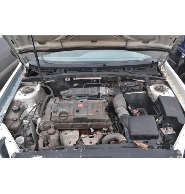 Ολόκληρο Αυτοκίνητο Citroen Xsara 1.6 Αρ.Κινητήρα NFU 2000-2005