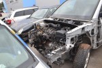 Ολόκληρο Αυτοκίνητο Hyundai Tucson 2.0 Αρ.Κινητήρα D4EA 2004-2010