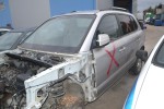 Ολόκληρο Αυτοκίνητο Hyundai Tucson 2.0 Αρ.Κινητήρα D4EA 2004-2010