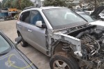 Ολόκληρο Αυτοκίνητο Hyundai Tucson 2.0 Αρ.Κινητήρα D4EA 2004-2010