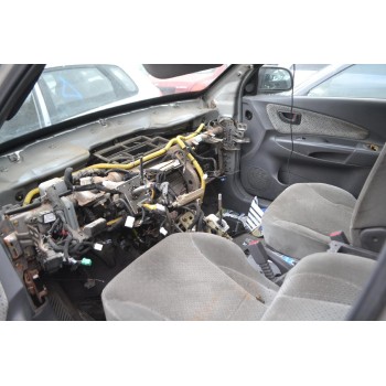 Ολόκληρο Αυτοκίνητο Hyundai Tucson 2.0 Αρ.Κινητήρα D4EA 2004-2010