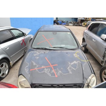 Ολόκληρο Αυτοκίνητο Citroen Break 1.6 Αρ.Κινητήρα NFU 2000-2005