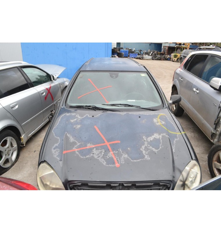 Ολόκληρο Αυτοκίνητο Citroen Break 1.6 Αρ.Κινητήρα NFU 2000-2005