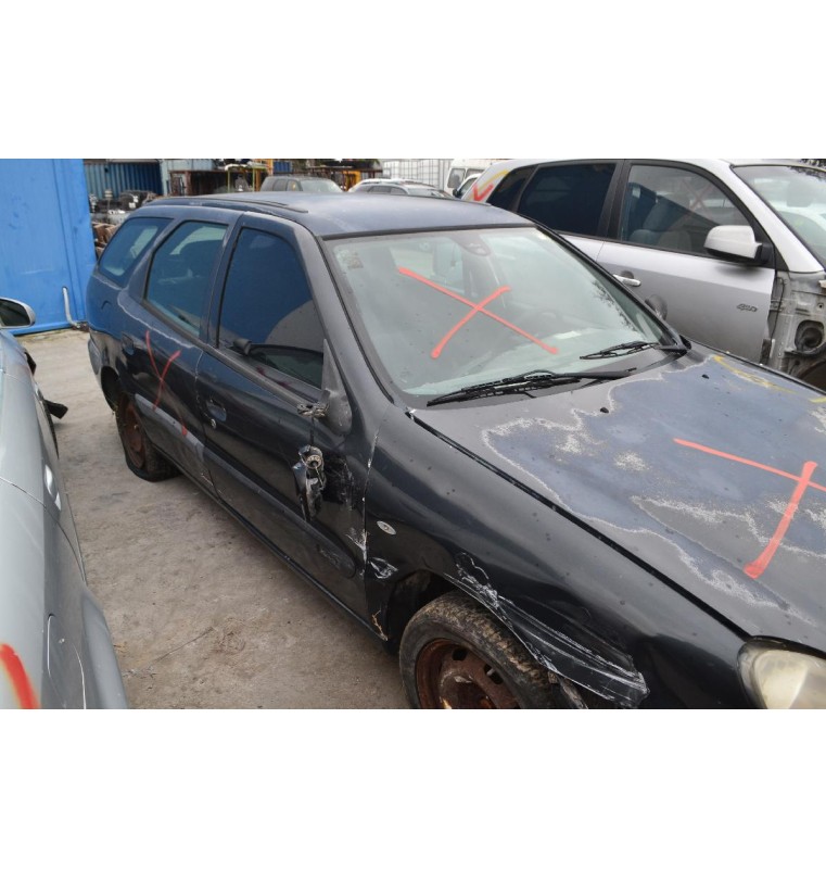 Ολόκληρο Αυτοκίνητο Citroen Break 1.6 Αρ.Κινητήρα NFU 2000-2005