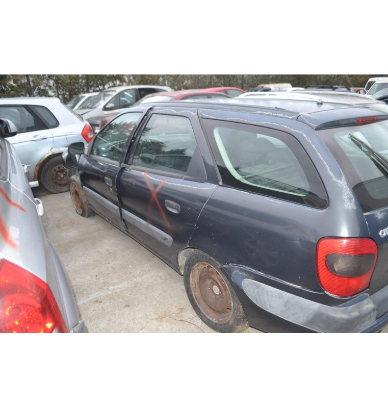 Ολόκληρο Αυτοκίνητο Citroen Break 1.6 Αρ.Κινητήρα NFU 2000-2005