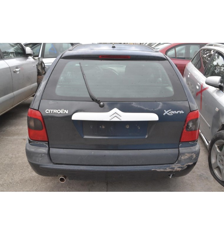 Ολόκληρο Αυτοκίνητο Citroen Break 1.6 Αρ.Κινητήρα NFU 2000-2005