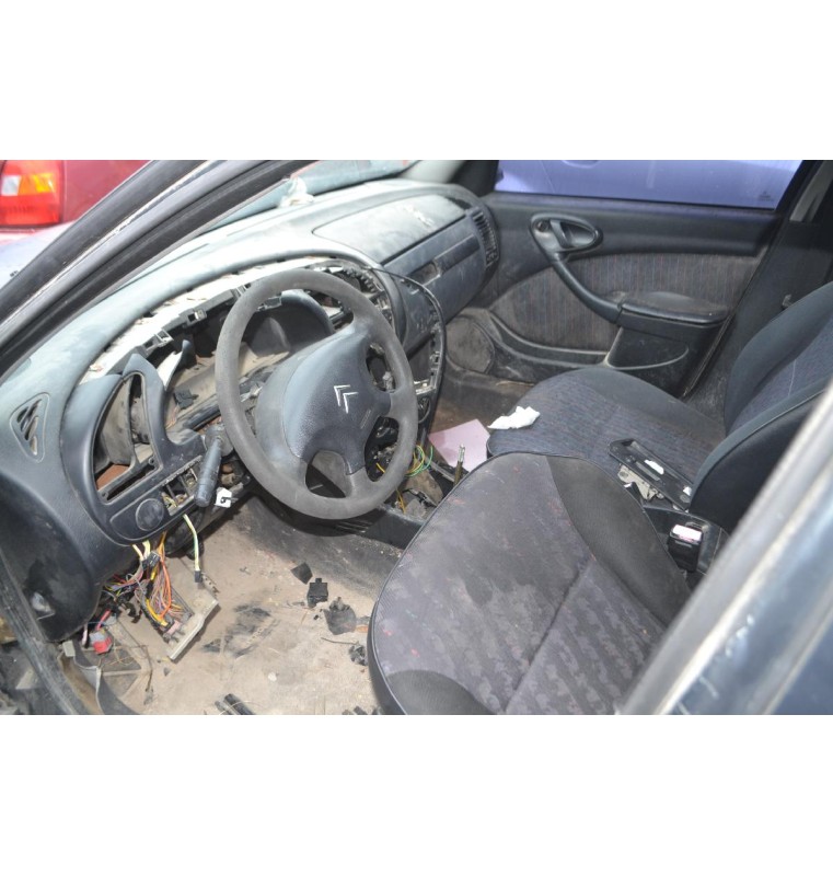 Ολόκληρο Αυτοκίνητο Citroen Break 1.6 Αρ.Κινητήρα NFU 2000-2005