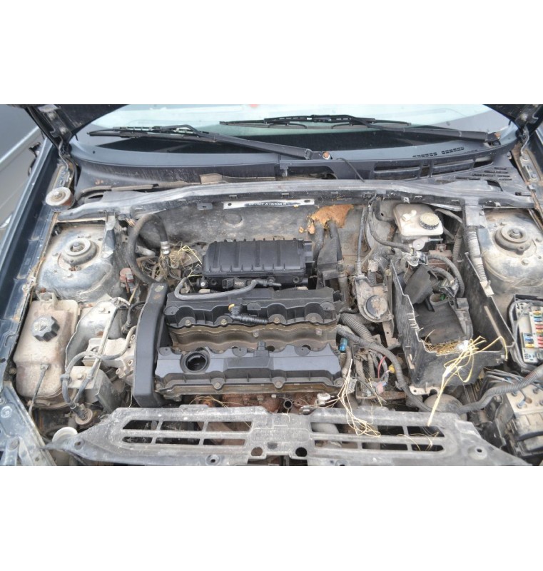 Ολόκληρο Αυτοκίνητο Citroen Break 1.6 Αρ.Κινητήρα NFU 2000-2005