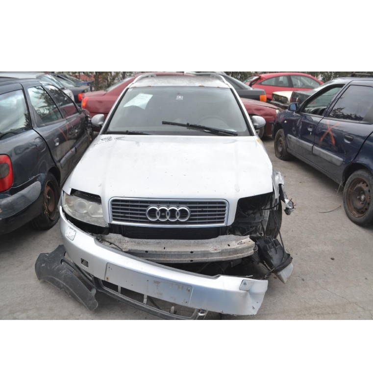 Ολόκληρο Αυτοκίνητο Audi A4 Avant 2.5 TDI Αρ.Κινητήρα ΑΥΜ 2000-2005