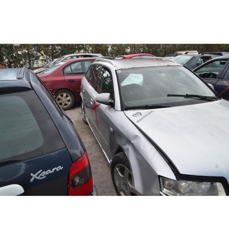 Ολόκληρο Αυτοκίνητο Audi A4 Avant 2.5 TDI Αρ.Κινητήρα ΑΥΜ 2000-2005