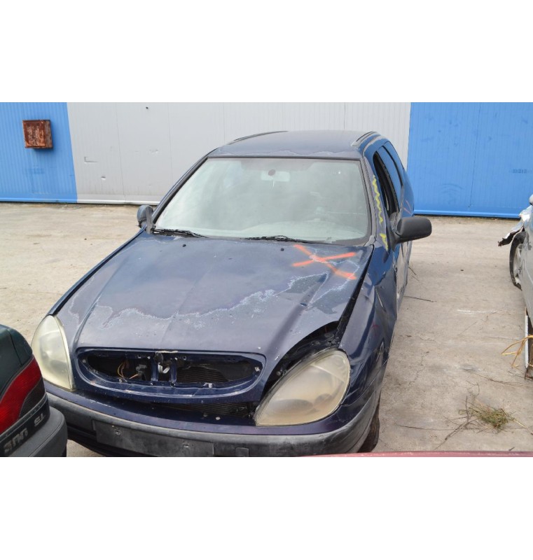 Ολόκληρο Αυτοκίνητο Citroen Xsara Break 1.6 Αρ.Κινητήρα NFU 2000-2005