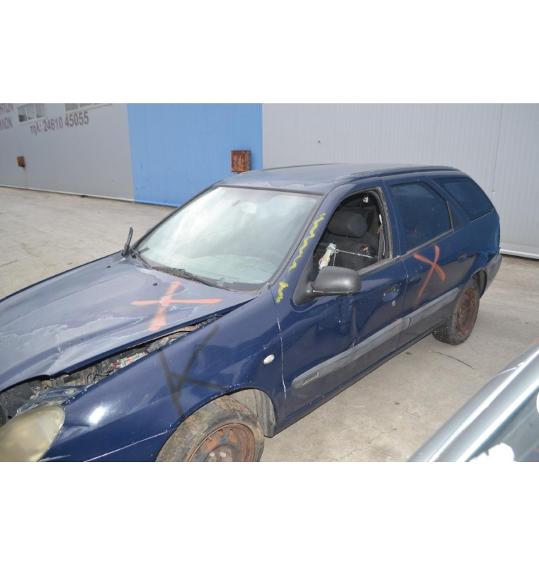 Ολόκληρο Αυτοκίνητο Citroen Xsara Break 1.6 Αρ.Κινητήρα NFU 2000-2005