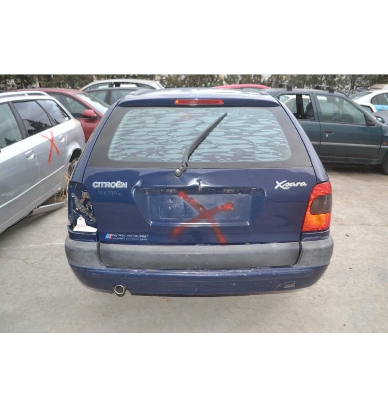 Ολόκληρο Αυτοκίνητο Citroen Xsara Break 1.6 Αρ.Κινητήρα NFU 2000-2005
