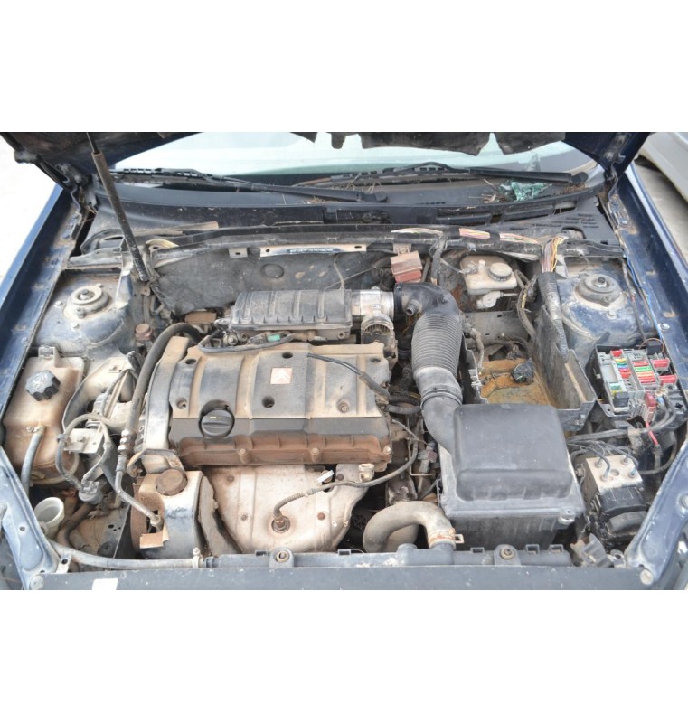 Ολόκληρο Αυτοκίνητο Citroen Xsara Break 1.6 Αρ.Κινητήρα NFU 2000-2005