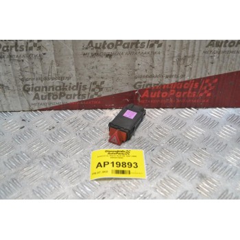 Διακόπτης Alarm Audi A6 9pins 1997-2005 4B0941509C