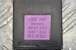 Διακόπτης Alarm Audi A6 9pins 1997-2005 4B0941509C