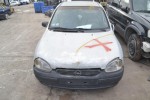 Ολόκληρο Αυτοκίνητο Opel Corsa Β 1.4 Αρ.Κινητήρα Χ14ΧΕ 1997-2000