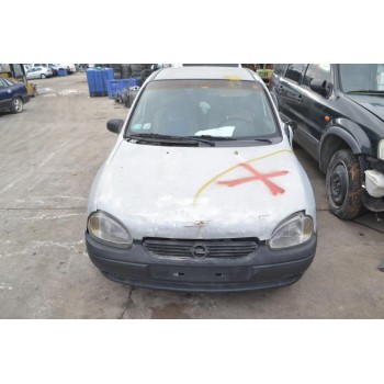 Ολόκληρο Αυτοκίνητο Opel Corsa Β 1.4 Αρ.Κινητήρα Χ14ΧΕ 1997-2000