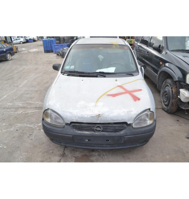 Ολόκληρο Αυτοκίνητο Opel Corsa Β 1.4 Αρ.Κινητήρα Χ14ΧΕ 1997-2000