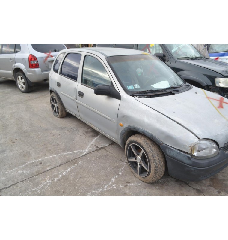 Ολόκληρο Αυτοκίνητο Opel Corsa Β 1.4 Αρ.Κινητήρα Χ14ΧΕ 1997-2000
