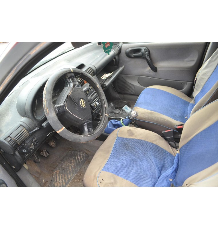 Ολόκληρο Αυτοκίνητο Opel Corsa Β 1.4 Αρ.Κινητήρα Χ14ΧΕ 1997-2000