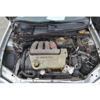 Ολόκληρο Αυτοκίνητο Opel Corsa Β 1.4 Αρ.Κινητήρα Χ14ΧΕ 1997-2000