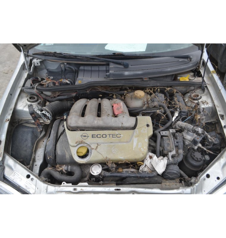Ολόκληρο Αυτοκίνητο Opel Corsa Β 1.4 Αρ.Κινητήρα Χ14ΧΕ 1997-2000