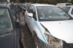 Ολόκληρο Αυτοκίνητο Citroen C4 1.6 5 Door Αρ.Κινητήρα 5FW 2008-2011