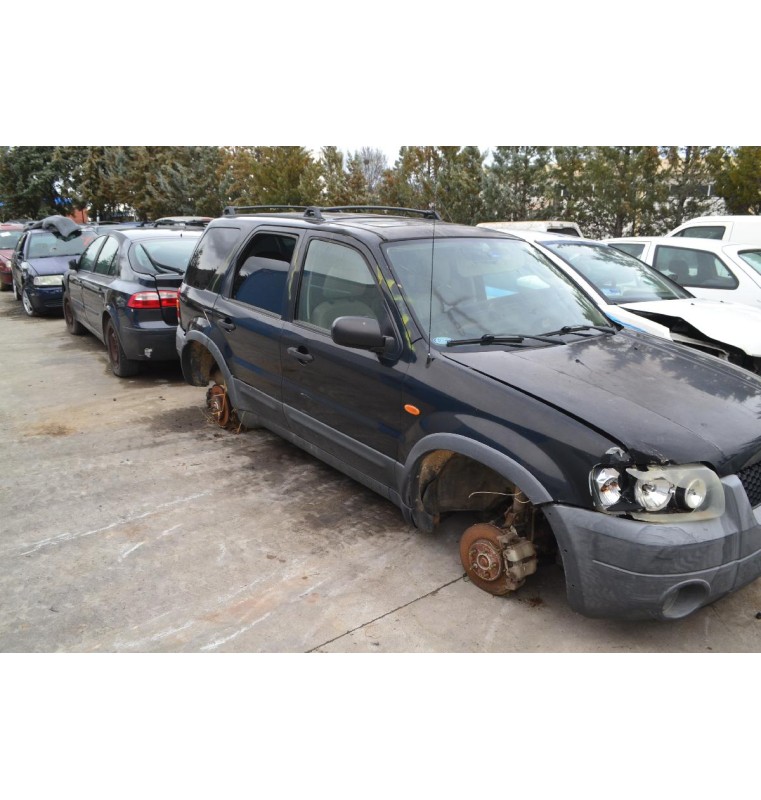Ολόκληρο Αυτοκίνητο Ford Maverick 2.3 Αρ.κινητήρα GZ 2000-2005