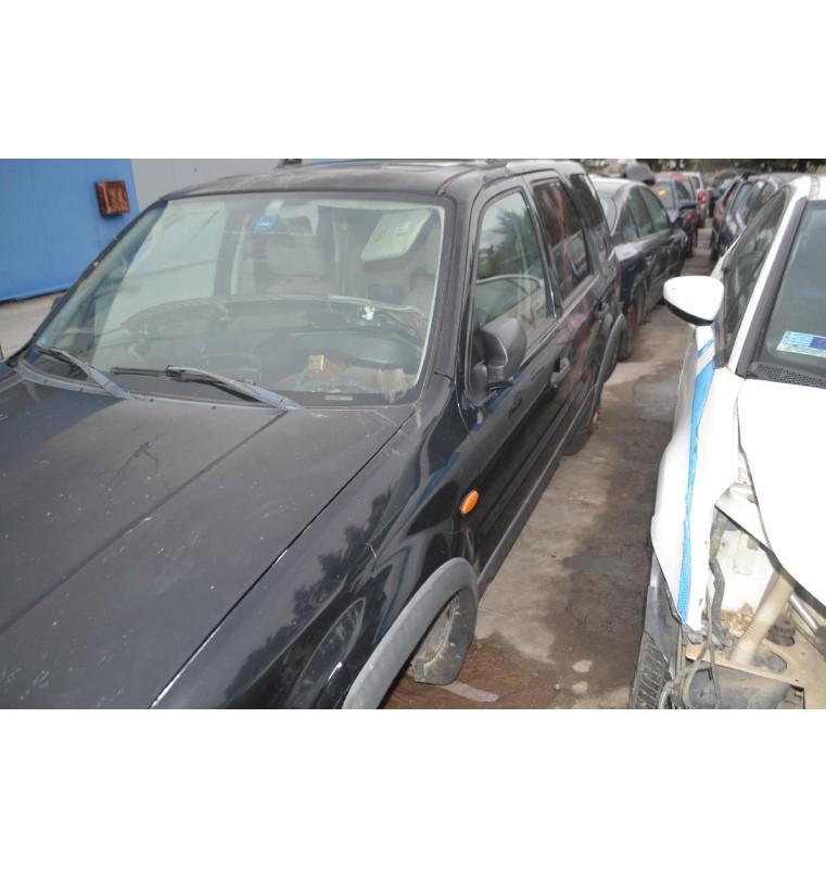 Ολόκληρο Αυτοκίνητο Ford Maverick 2.3 Αρ.κινητήρα GZ 2000-2005