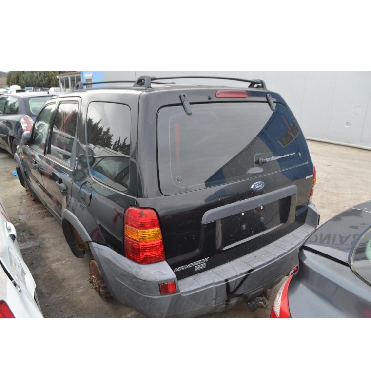 Ολόκληρο Αυτοκίνητο Ford Maverick 2.3 Αρ.κινητήρα GZ 2000-2005