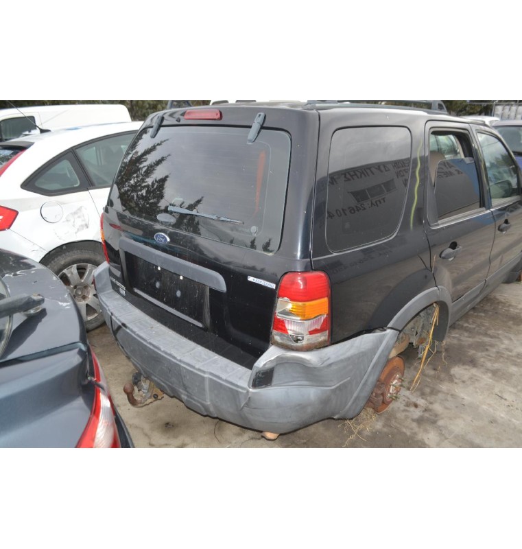 Ολόκληρο Αυτοκίνητο Ford Maverick 2.3 Αρ.κινητήρα GZ 2000-2005