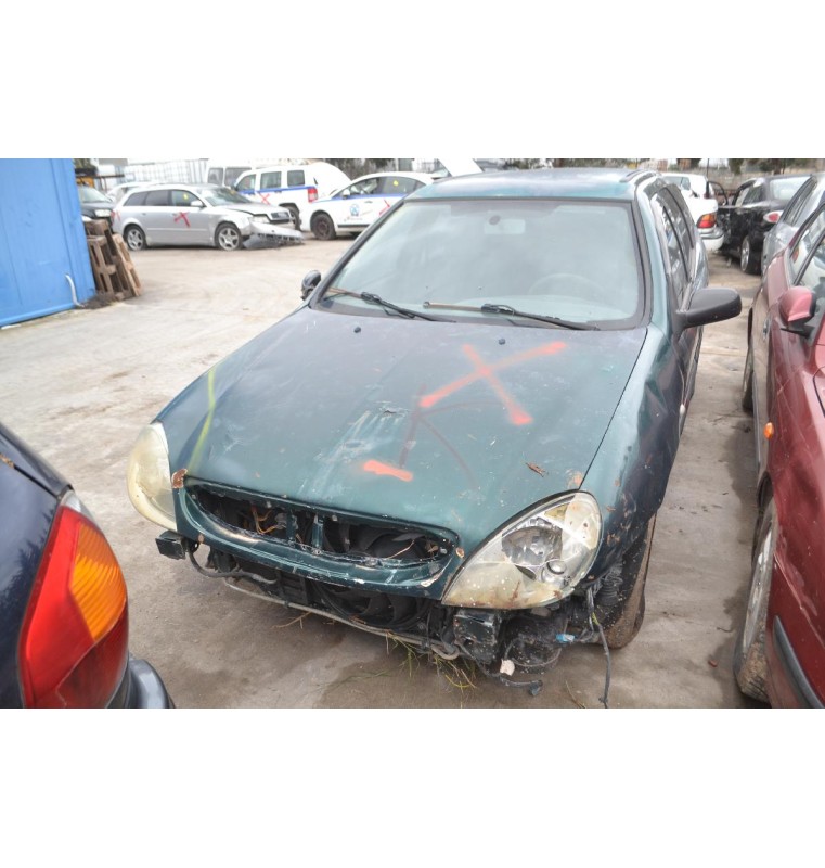Ολόκληρο Αυτοκίνητο Citroen Xsara 1.6 Αρ.Κινητήρα NFU 2000-2005